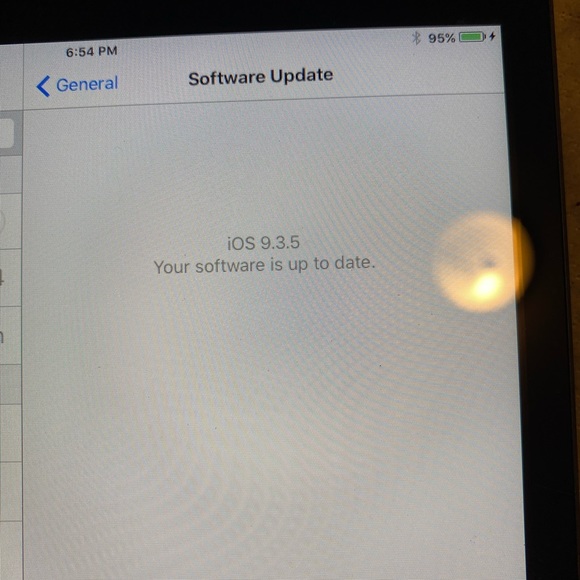 COPY - APPLE A1432 iPad mini (2012) - Picture 5 of 13